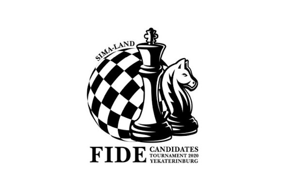 FIDE Candidates 2022, Round 8