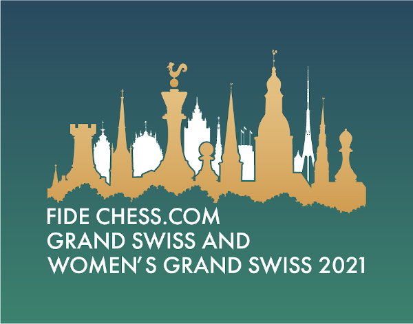 Interview with Alireza Firouzja, Grand Swiss 2021 - Round 8