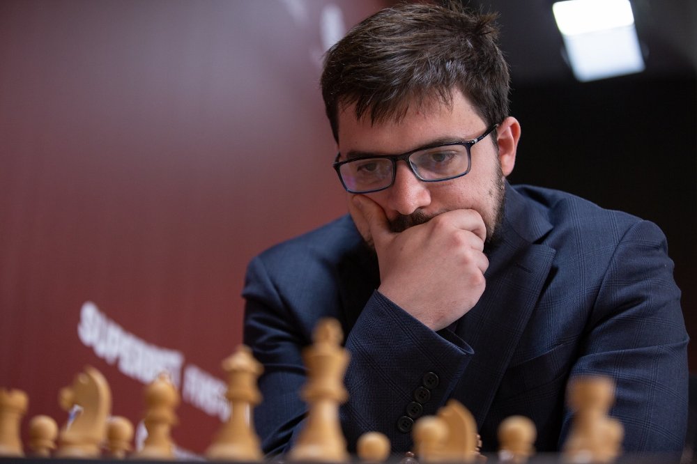 Aronian Chess. Рейтинг в шахматах.